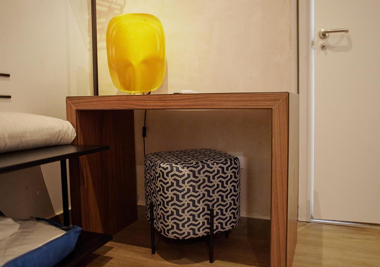 Isa Sevilla Suites Luaran gambar